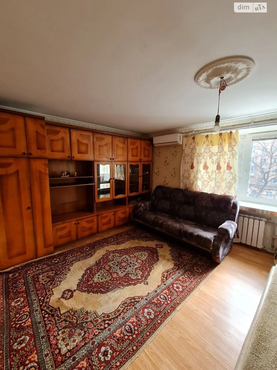 Long-Term Rental Apartment, Osnovyansky District