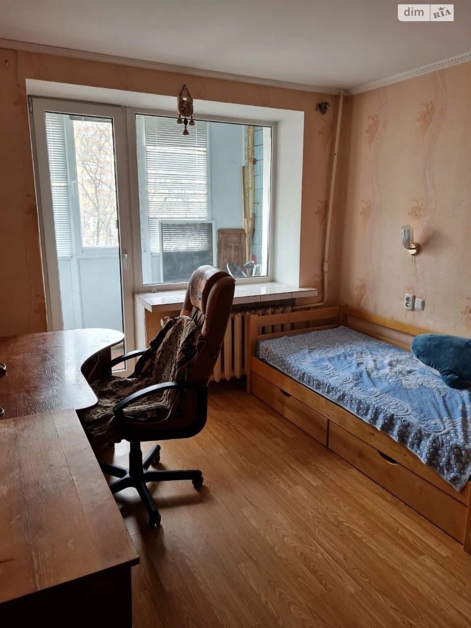 Long-Term Rental Apartment, Osnovyansky District