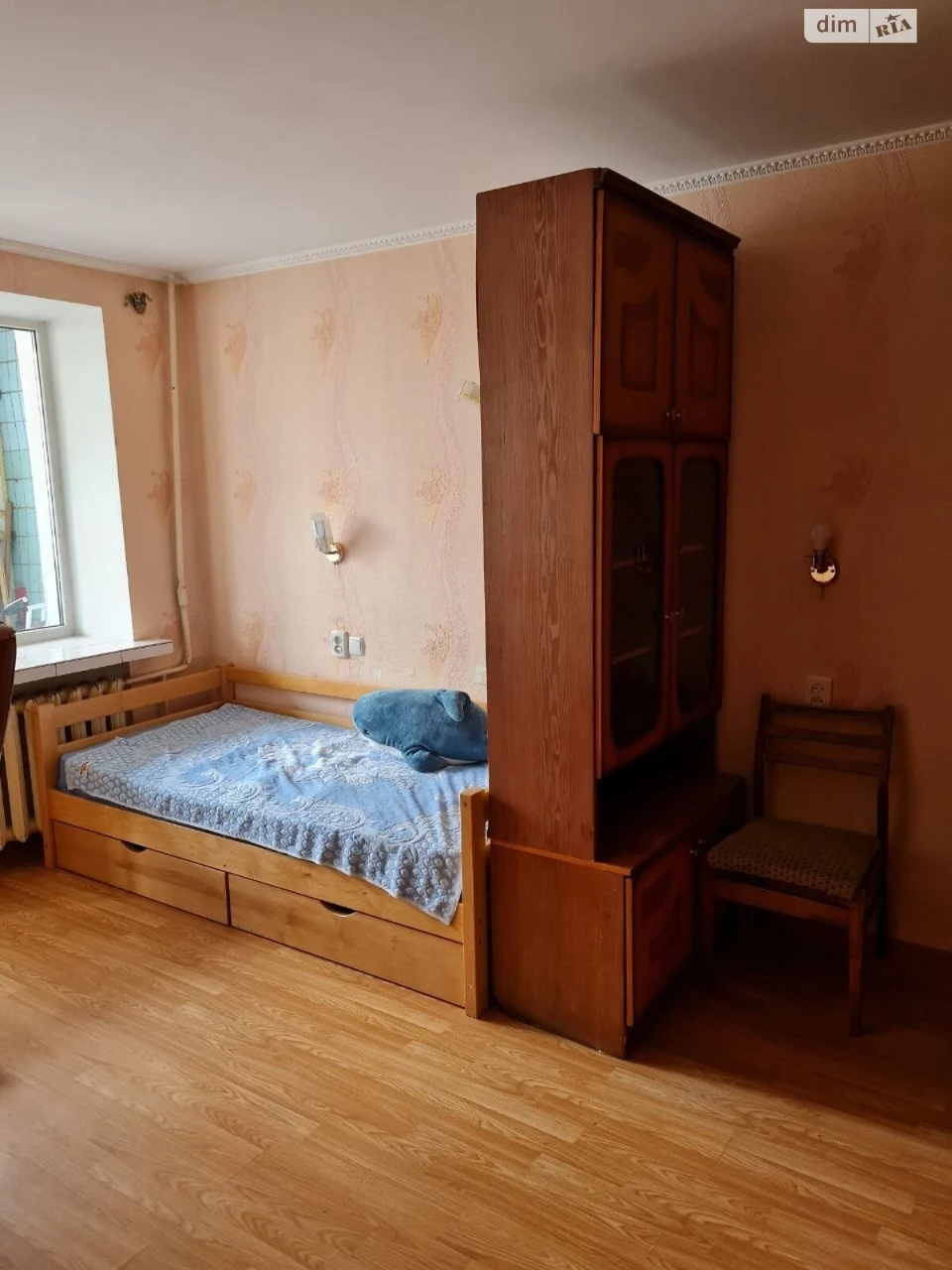 Long-Term Rental Apartment, Osnovyansky District