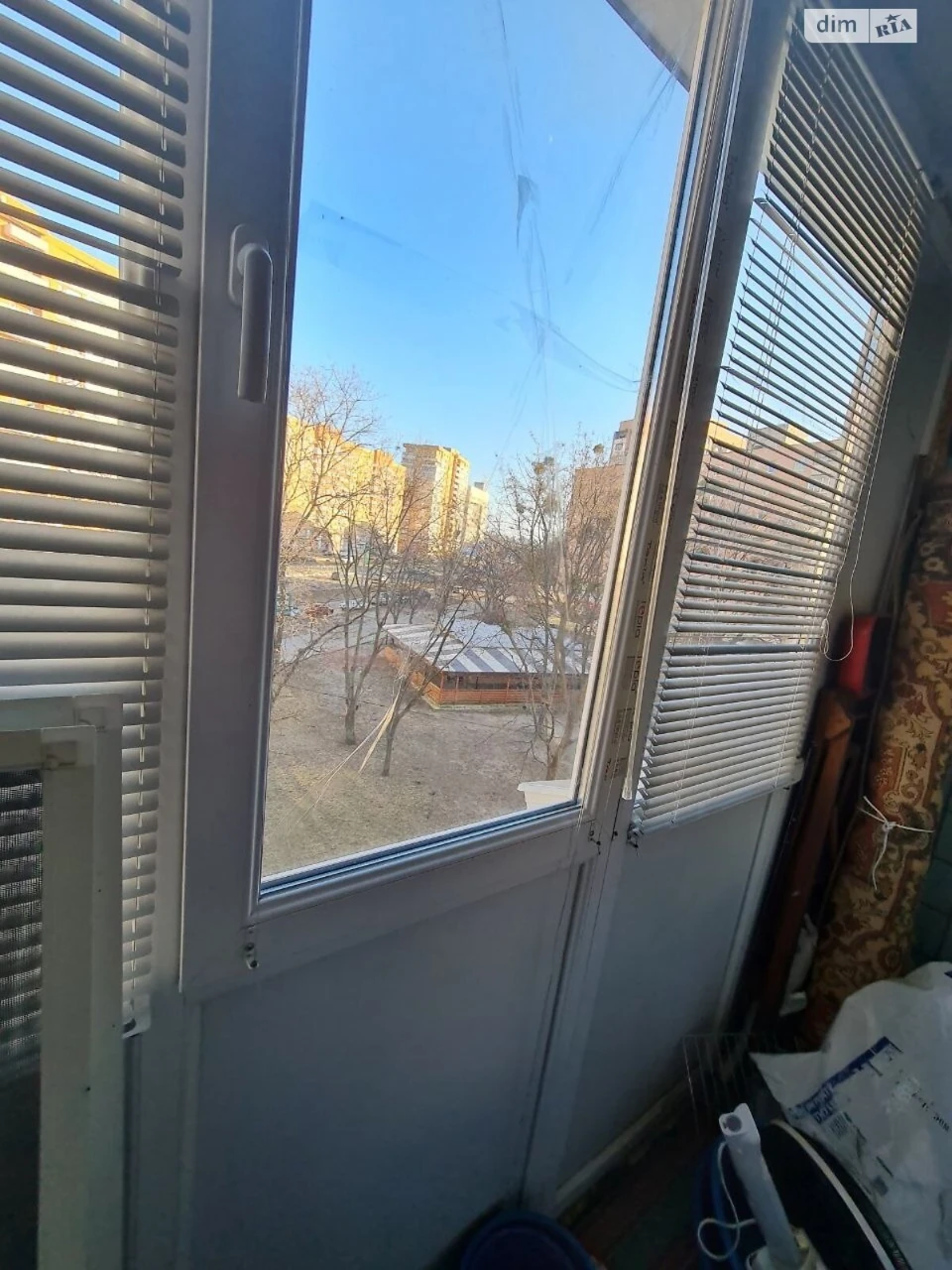 Long-Term Rental Apartment, Osnovyansky District