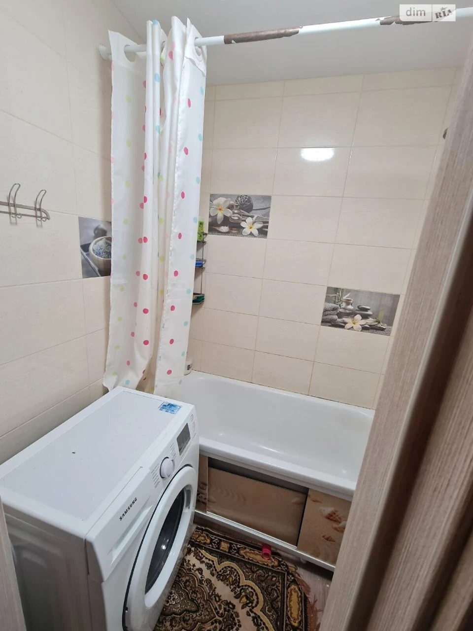 Long-Term Rental Apartment, Osnovyansky District