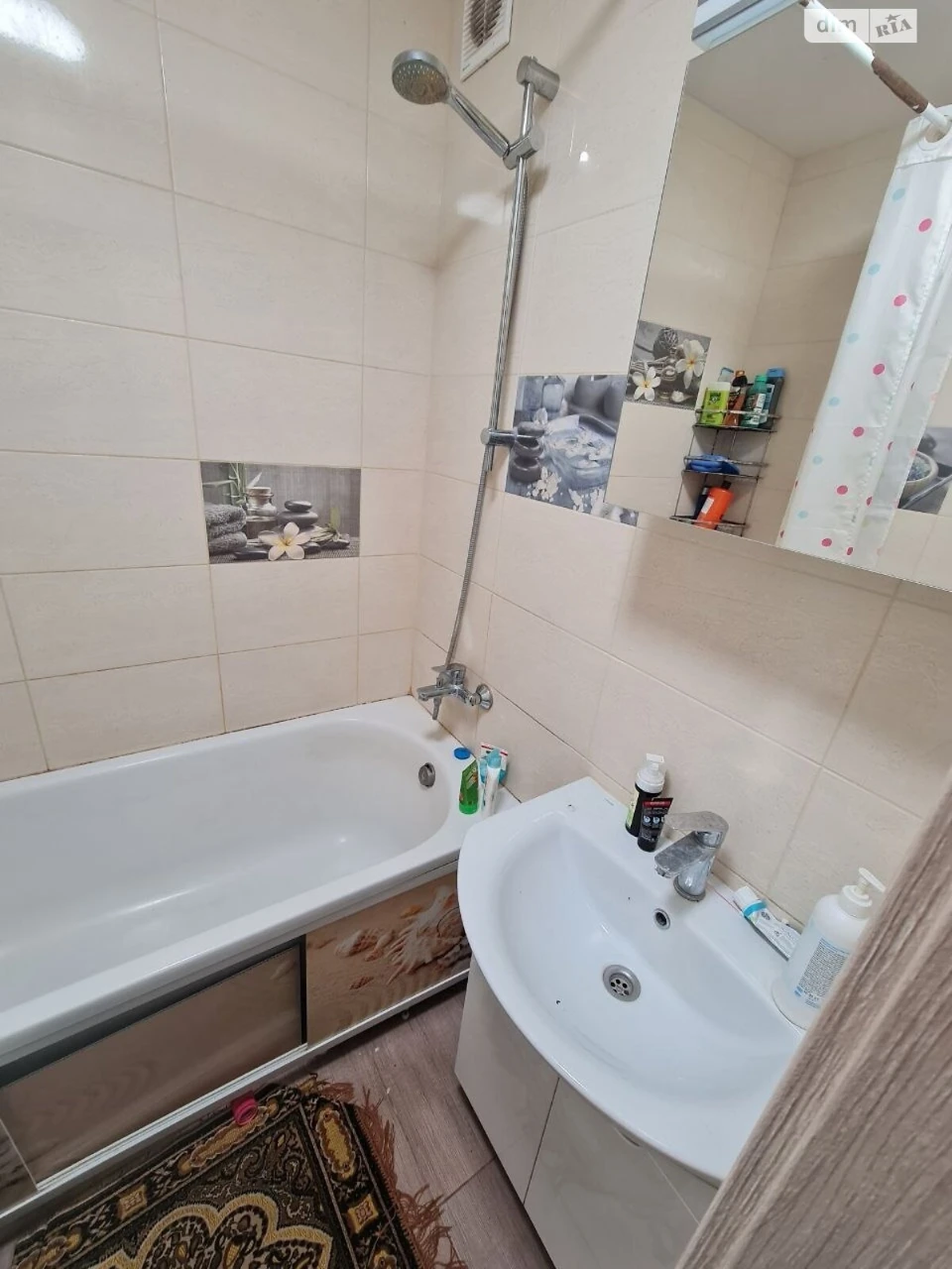 Long-Term Rental Apartment, Osnovyansky District