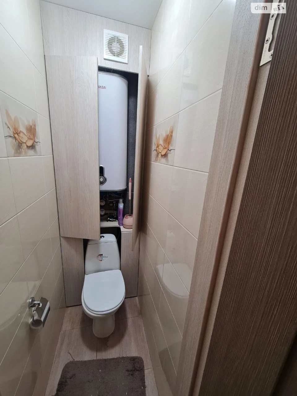 Long-Term Rental Apartment, Osnovyansky District