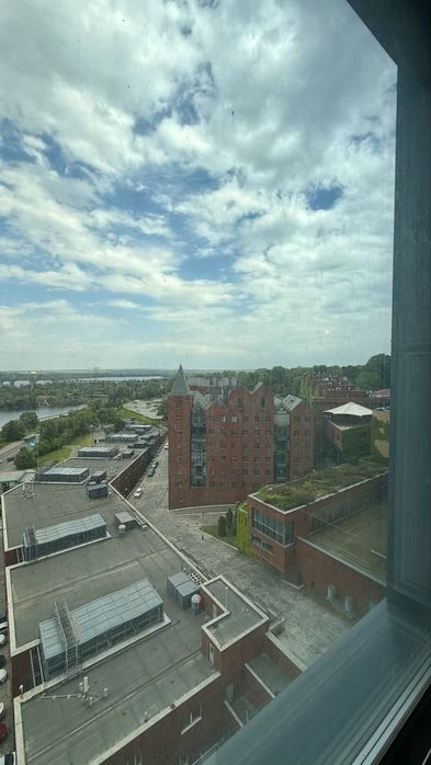 Apartment for sale in the Mayak residential complex near Shevchenko Park