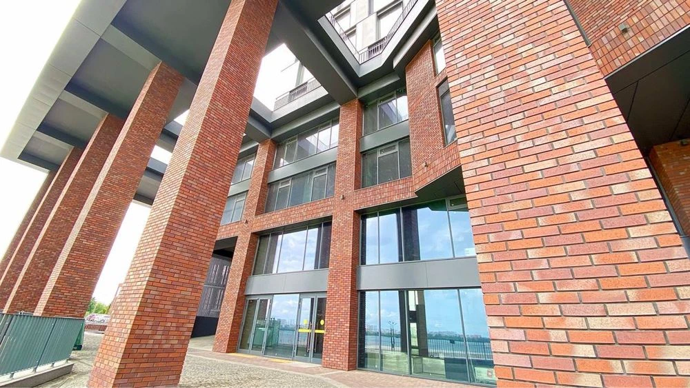 Apartment for sale in the Mayak residential complex near Shevchenko Park