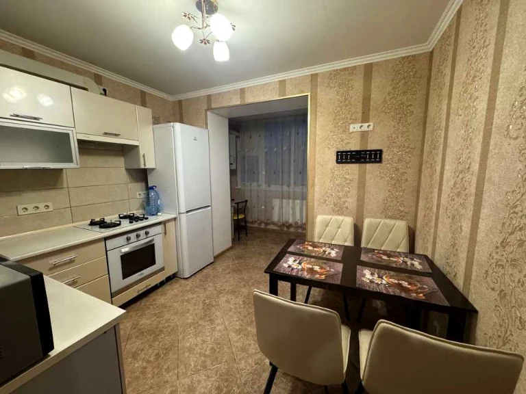 Apartment. Vinnytsia, Mykolaiv Street