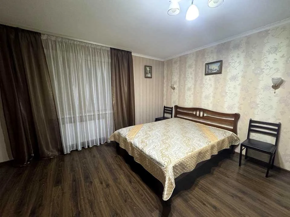 Apartment. Vinnytsia, Mykolaiv Street