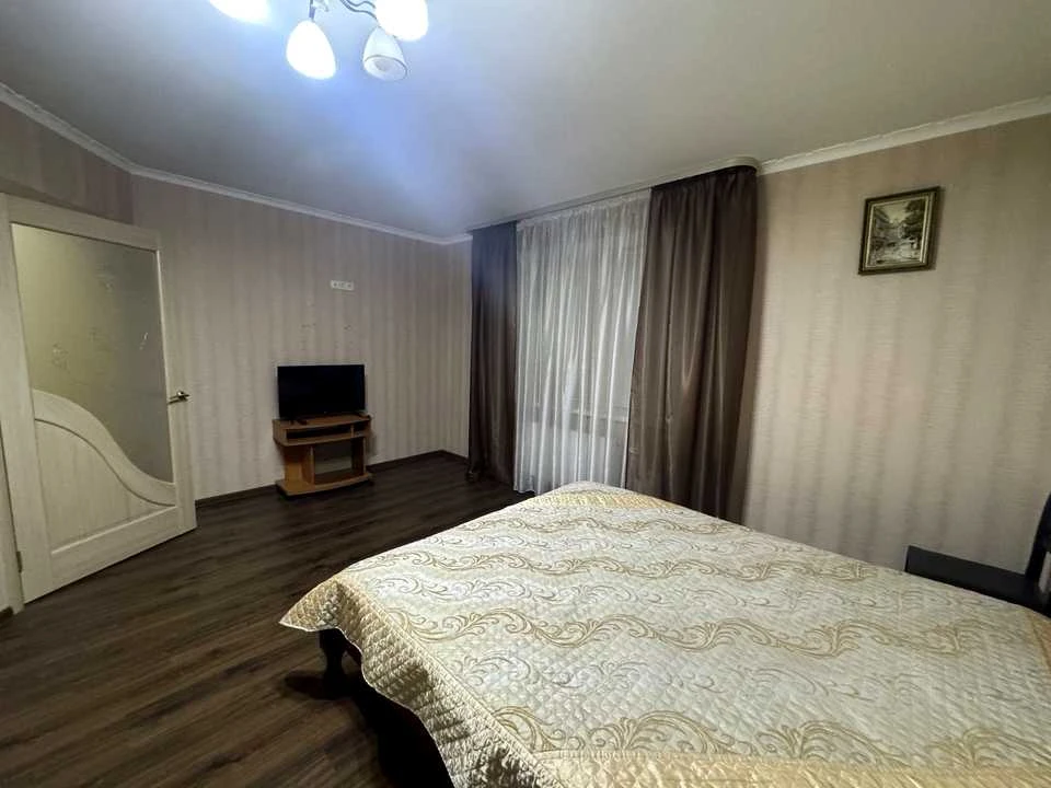 Apartment. Vinnytsia, Mykolaiv Street
