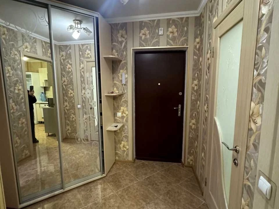 Apartment. Vinnytsia, Mykolaiv Street