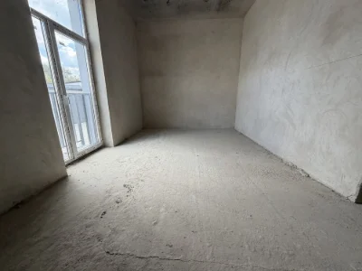 Two-bedroom apartment in Wolfynets