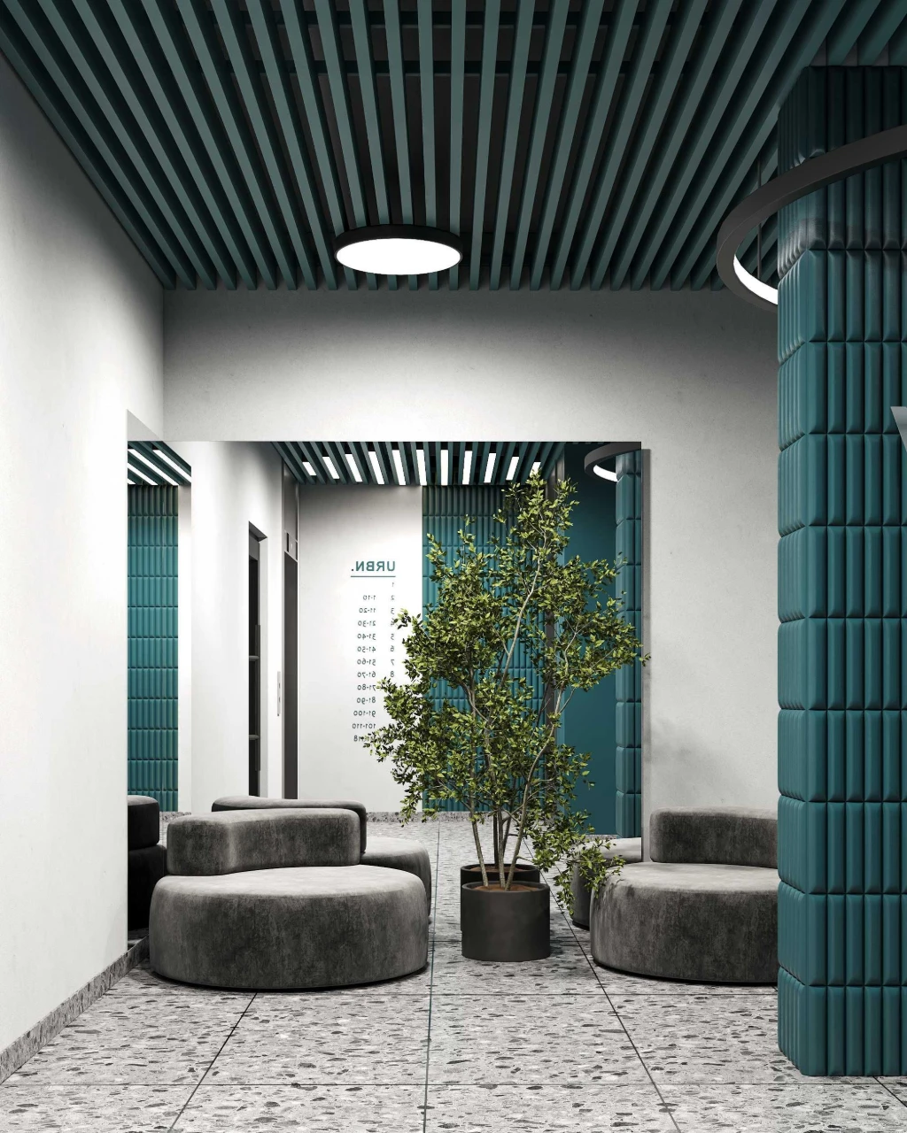 Discount 3-bedroom apartment for the price of a 2-bedroom apartment!