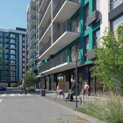 Discount 3-bedroom apartment for the price of a 2-bedroom apartment!