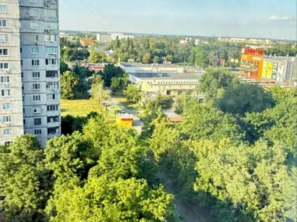 Apartment. Kharkiv, Brigady Charter St. (Marshala Rybalka)
