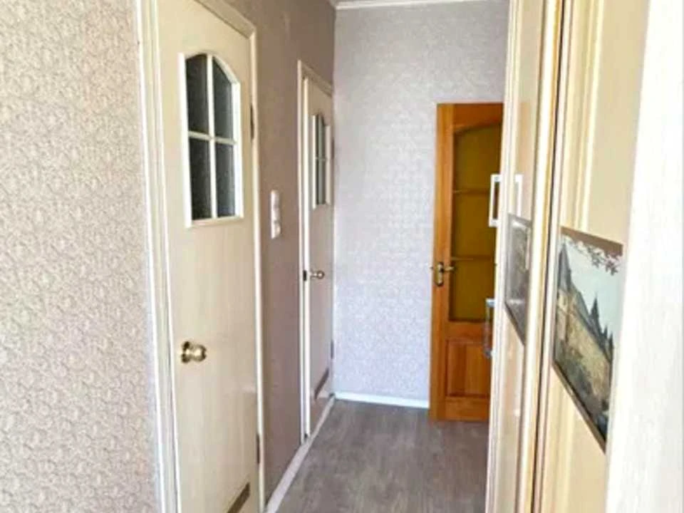 Apartment. Kharkiv, Brigady Charter St. (Marshala Rybalka)
