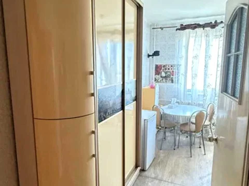 Apartment. Kharkiv, Brigady Charter St. (Marshala Rybalka)