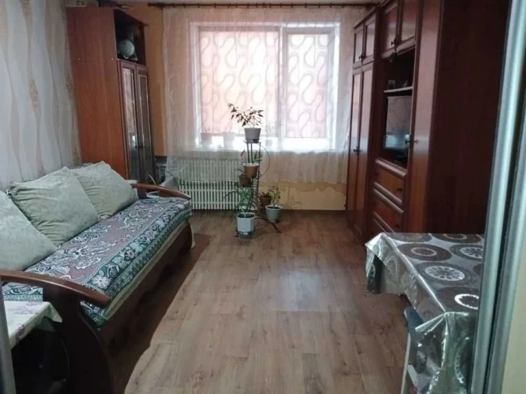 3-room apartment for rent on Almazny, 51 sq.m.