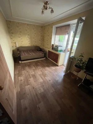3-room apartment for rent on Almazny, 51 sq.m.