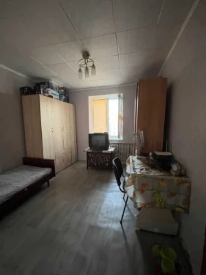 3-room apartment for rent on Almazny, 51 sq.m.