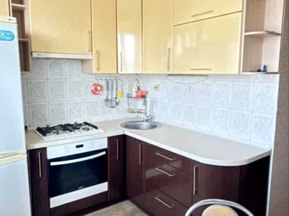 Apartment. Kharkiv, Brigady Charter St. (Marshala Rybalka)