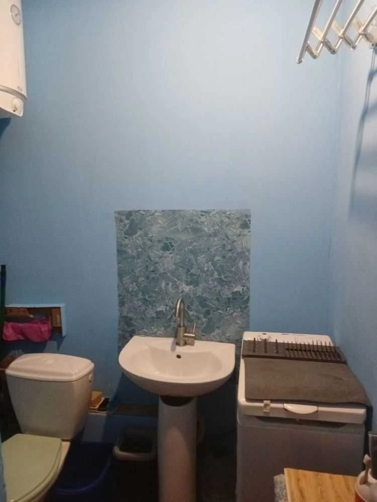 3-room apartment for rent on Almazny, 51 sq.m.