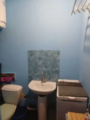 3-room apartment for rent on Almazny, 51 sq.m.
