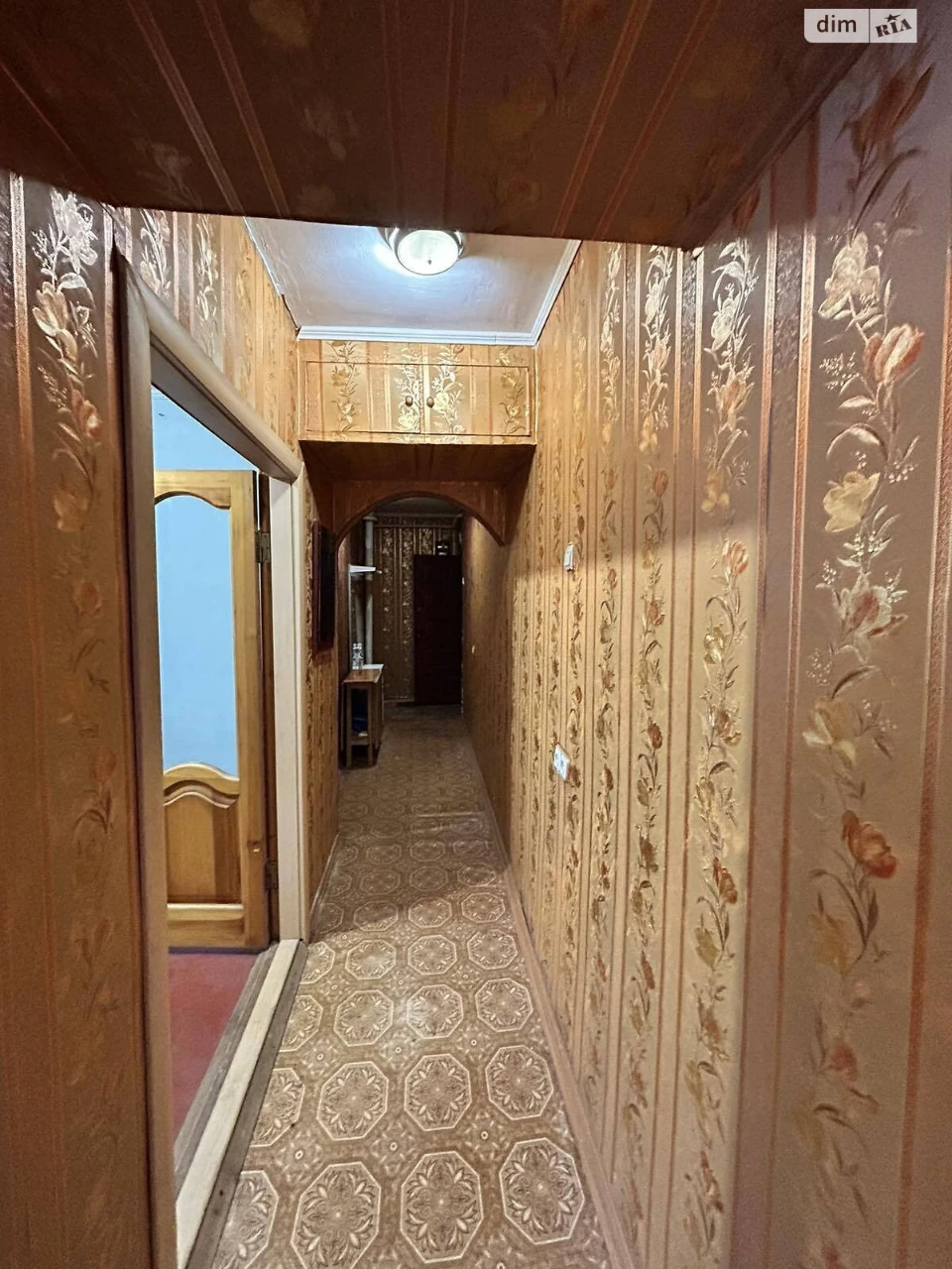 For Sale: Apartment in the City Center