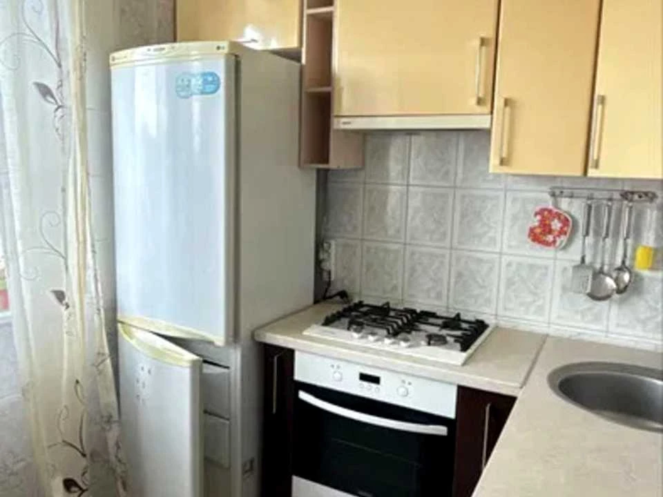 Apartment. Kharkiv, Brigady Charter St. (Marshala Rybalka)