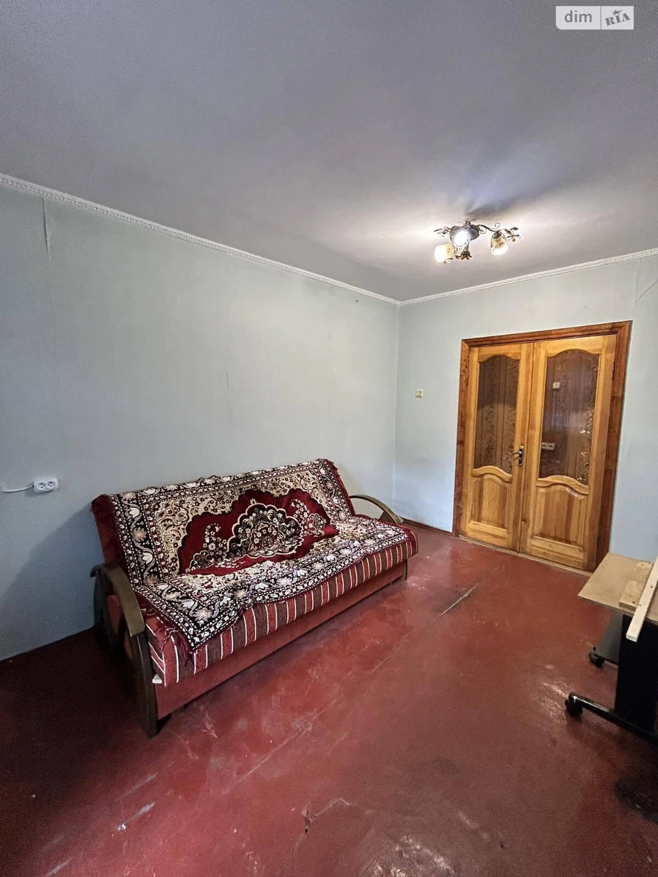 For Sale: Apartment in the City Center