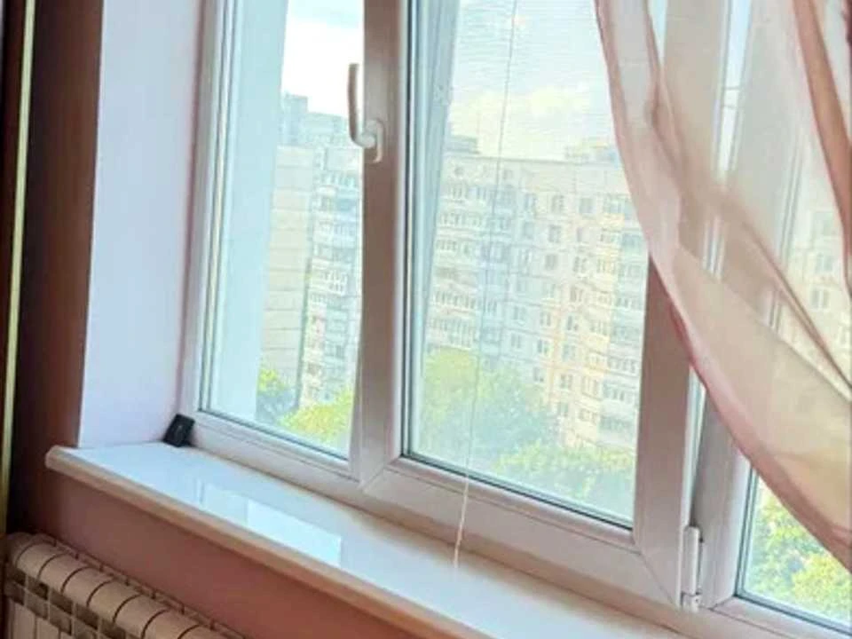 Apartment. Kharkiv, Brigady Charter St. (Marshala Rybalka)