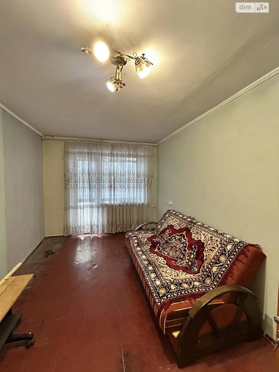 For Sale: Apartment in the City Center