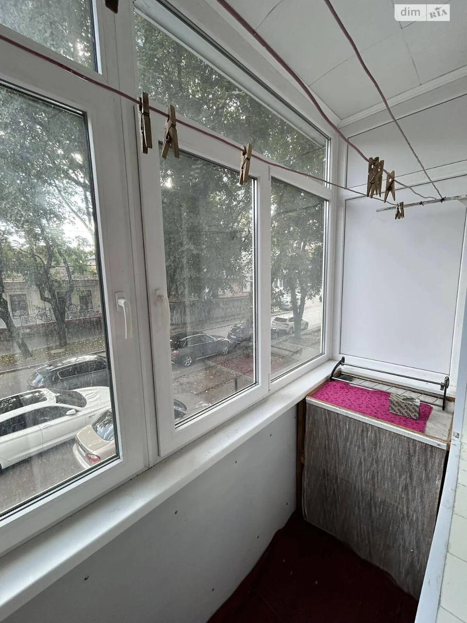 For Sale: Apartment in the City Center