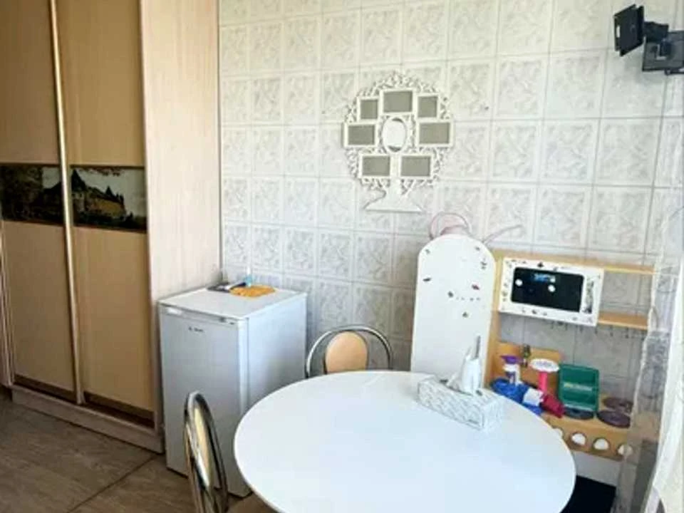 Apartment. Kharkiv, Brigady Charter St. (Marshala Rybalka)