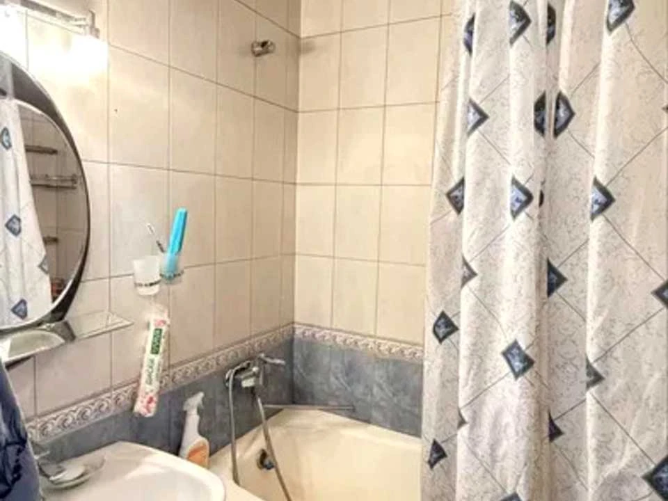Apartment. Kharkiv, Brigady Charter St. (Marshala Rybalka)