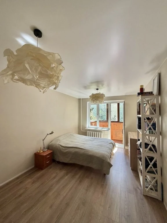 3 bedroom, 72 sq.m, not corner, 2nd floor