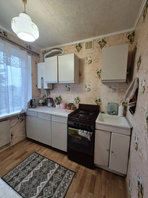 For sale, 2-room apartment, Yanovskyy Street!