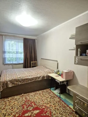 For sale, 2-room apartment, Yanovskyy Street!
