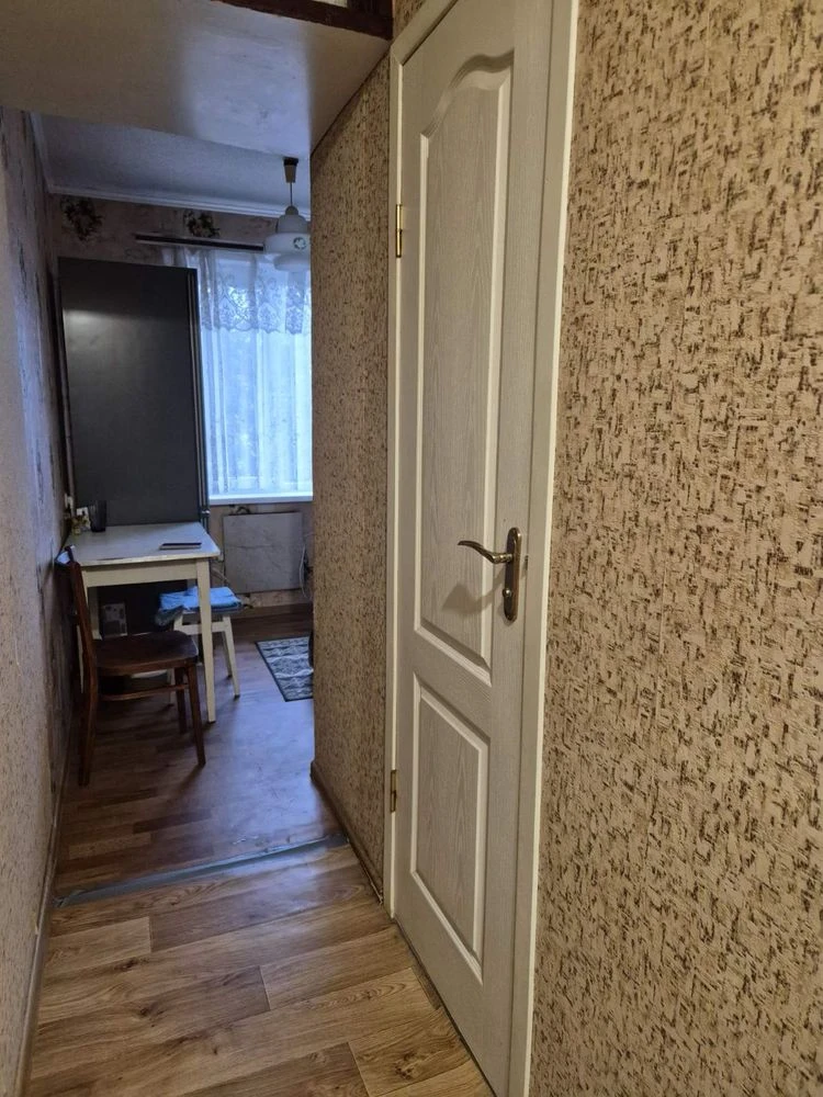 For sale, 2-room apartment, Yanovskyy Street!