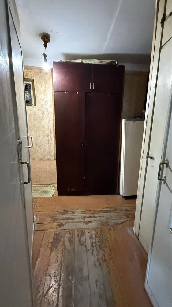 Трехкомнатная квартира по адресу Винниченка/Яська