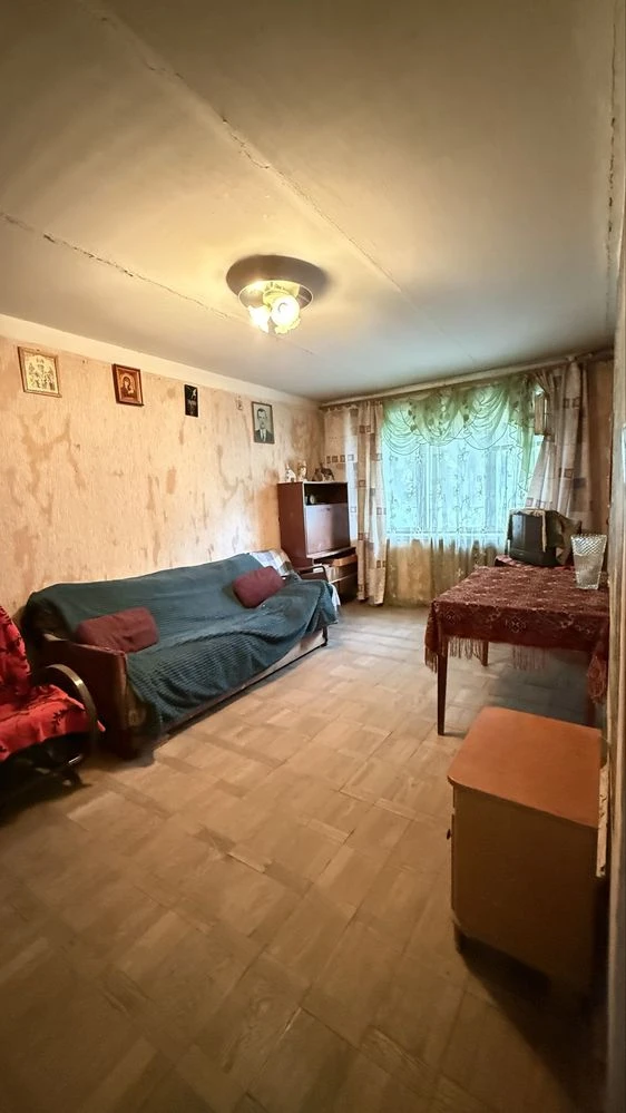 Трехкомнатная квартира по адресу Винниченка/Яська
