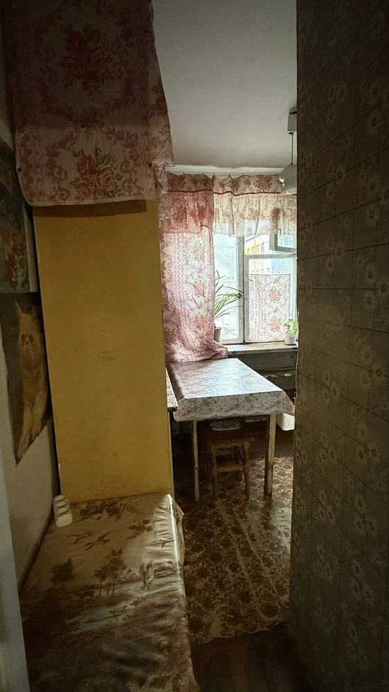 Трехкомнатная квартира по адресу Винниченка/Яська