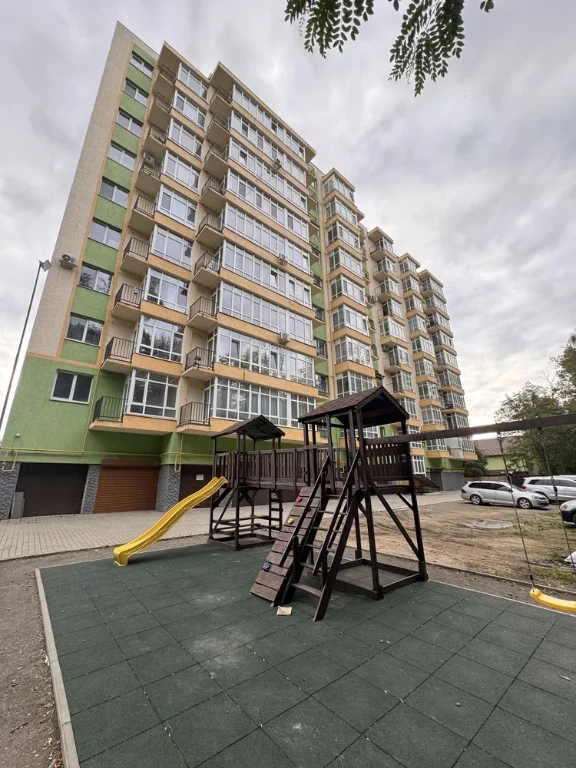1-но кімнатна здана новобудова з ремонтом! Вул.Маланчука (Ми