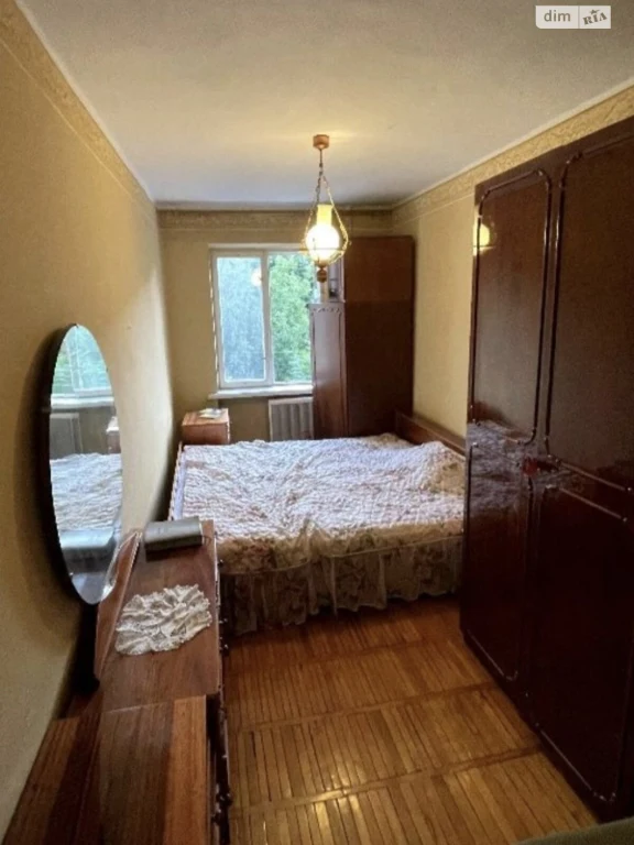 Long-Term Rental Apartment on Prospect