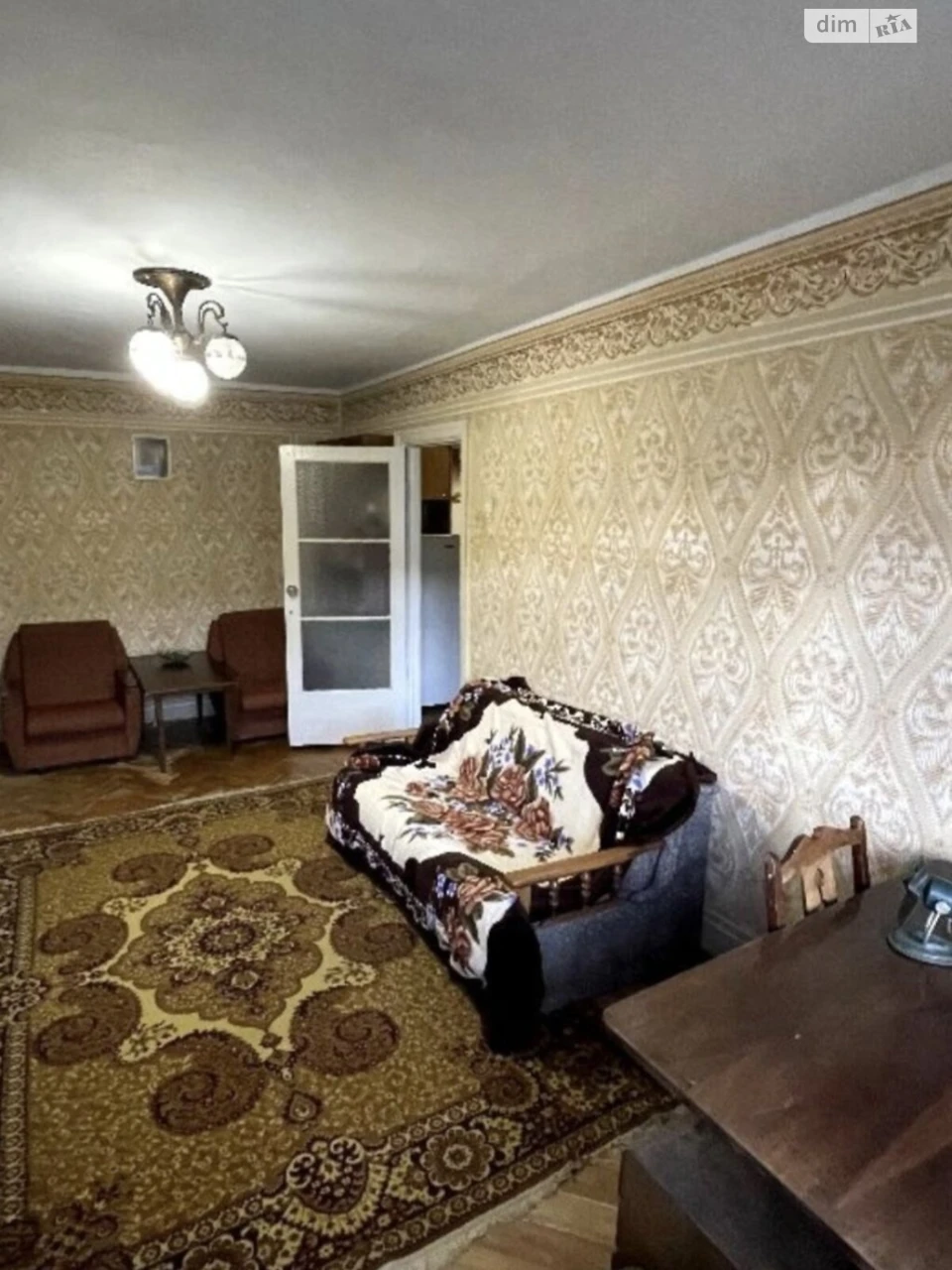 Long-Term Rental Apartment on Prospect