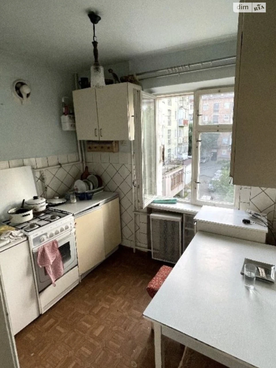 Long-Term Rental Apartment on Prospect