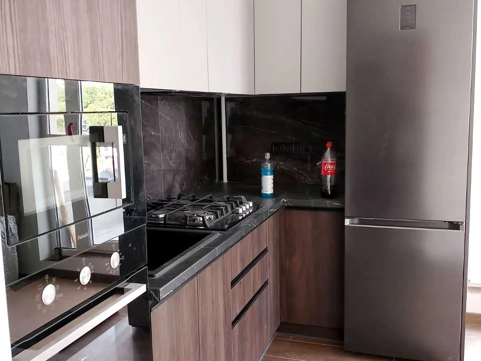 Apartment. Lviv, Ocheretyna Street