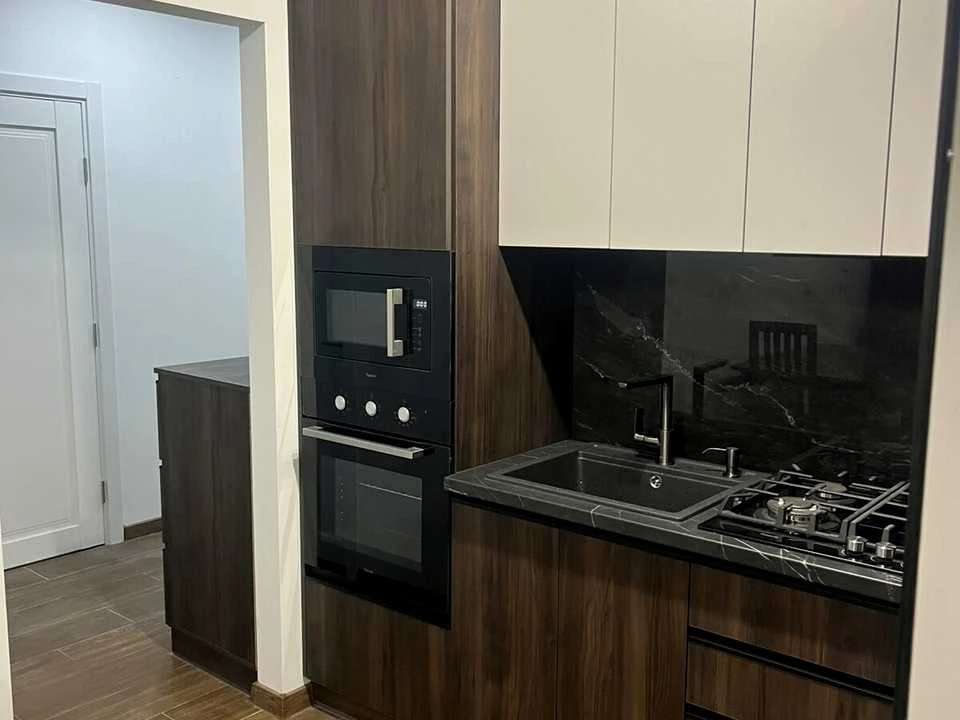 Apartment. Lviv, Ocheretyna Street