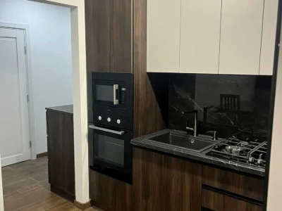 Apartment. Lviv, Ocheretyna Street