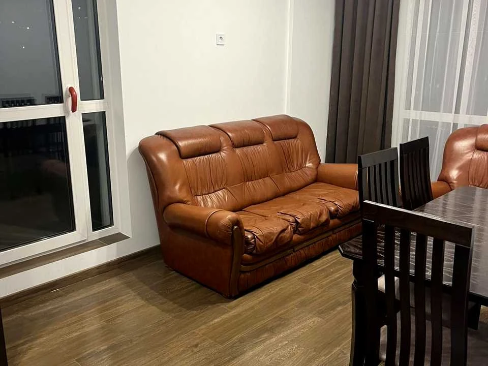 Apartment. Lviv, Ocheretyna Street