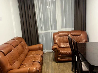 Apartment. Lviv, Ocheretyna Street