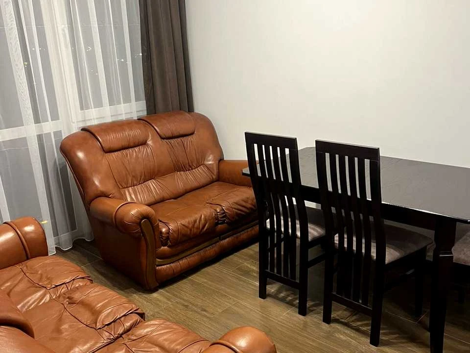 Apartment. Lviv, Ocheretyna Street